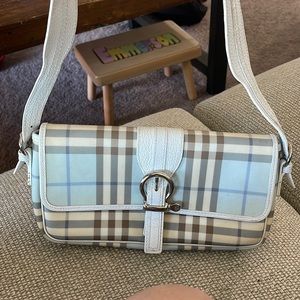 Burberry handbag